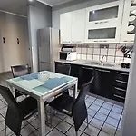 Mani's Family Appartement