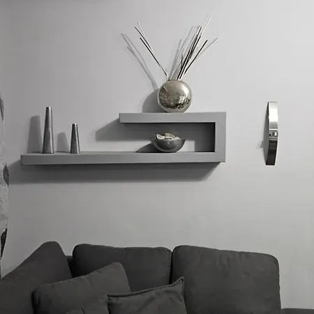 Mani's Family Appartement *