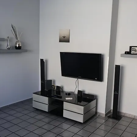 Mani's Family Appartement