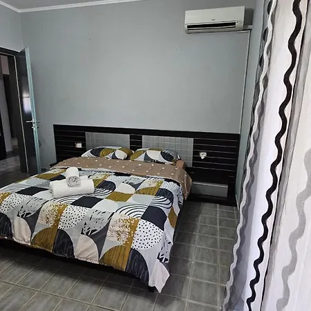 Appartement Mani's Family Tirana