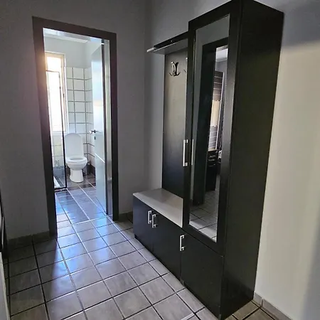 Appartement Mani's Family Tirana