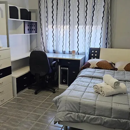 Mani's Family Apartment