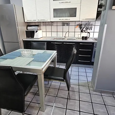 Mani's Family Appartement Tirana