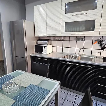 Mani's Family Tirana