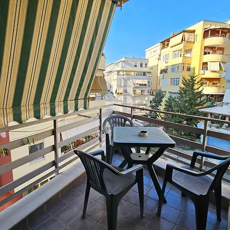 Mani's Family * Tirana