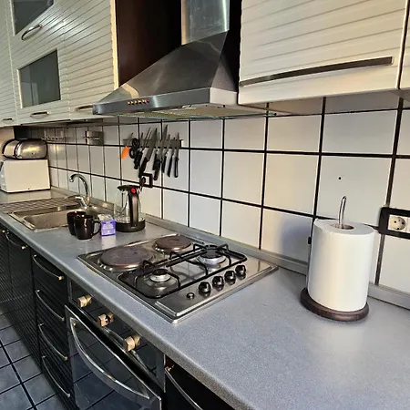 Appartement Mani's Family