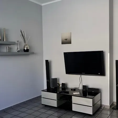 Mani's Family Appartement *