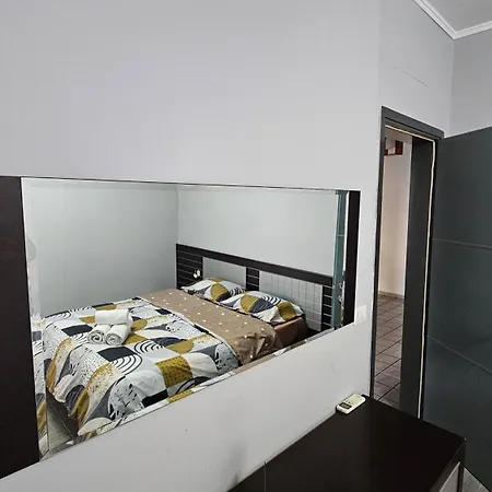 Appartement Mani's Family *