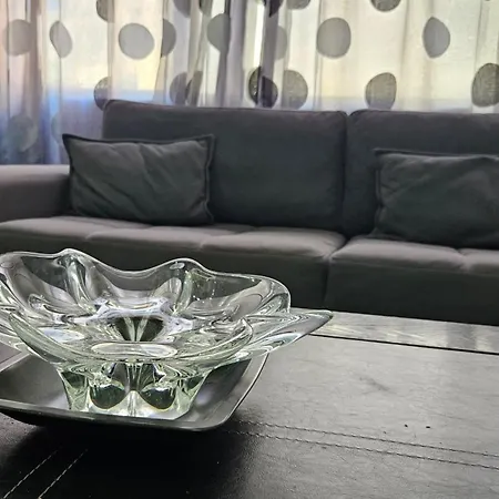 Mani's Family Appartement Tirana