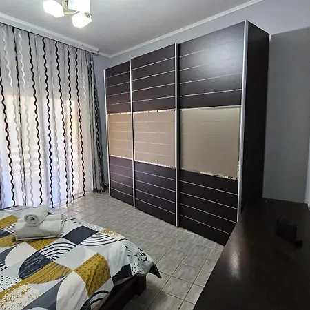 Appartement Mani's Family *