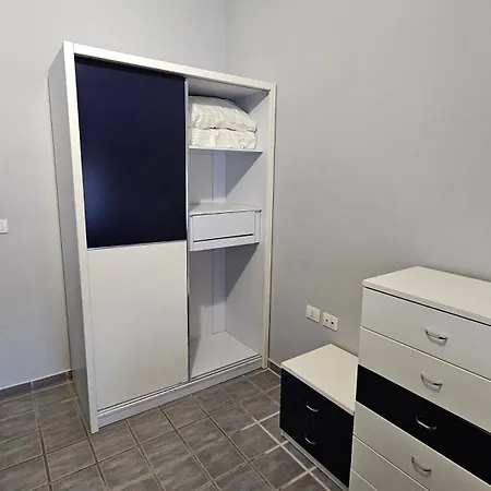 Mani's Family Appartement Tirana