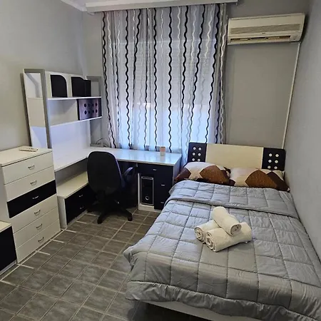 Mani's Family Appartement