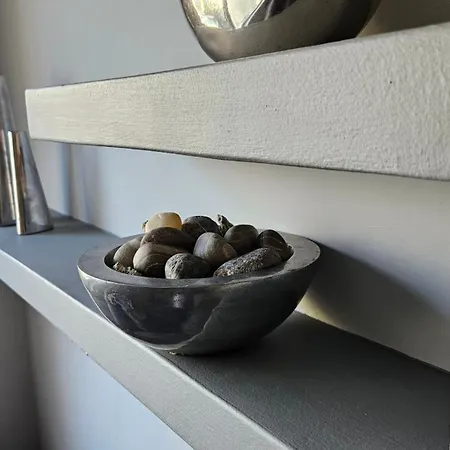 Appartement Mani's Family Tirana