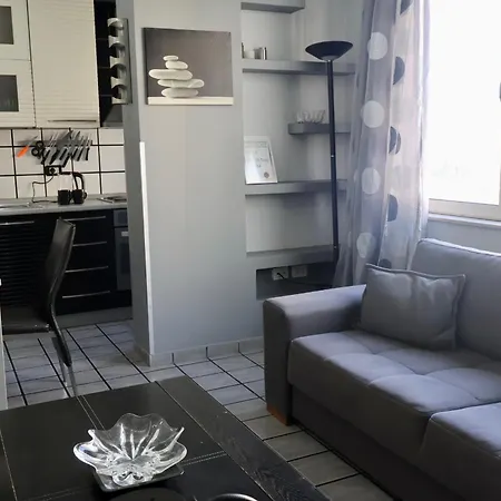 Appartement Mani's Family