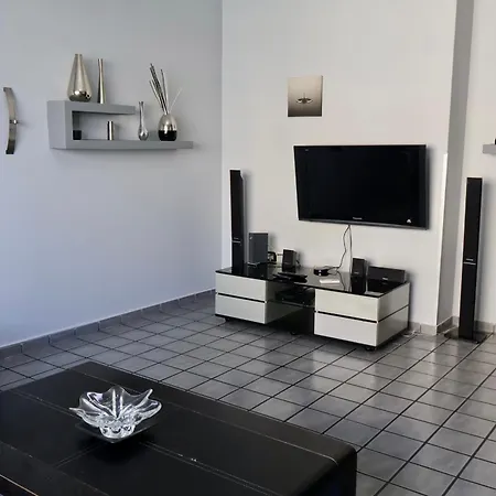 Appartement Mani's Family *