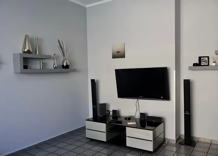 Mani's Family Apartment *