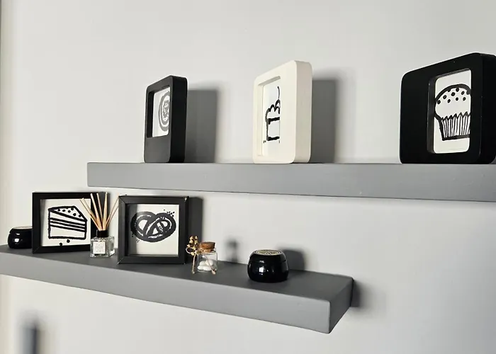 アパート Mani's Family