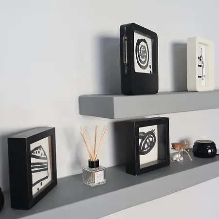 Mani's Family Apartment Tirana