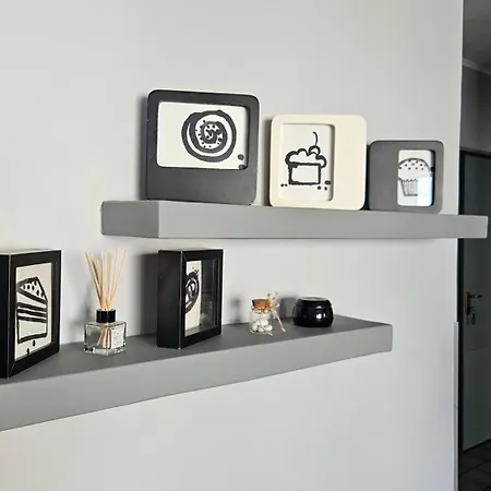 Apartment Mani's Family Tirana