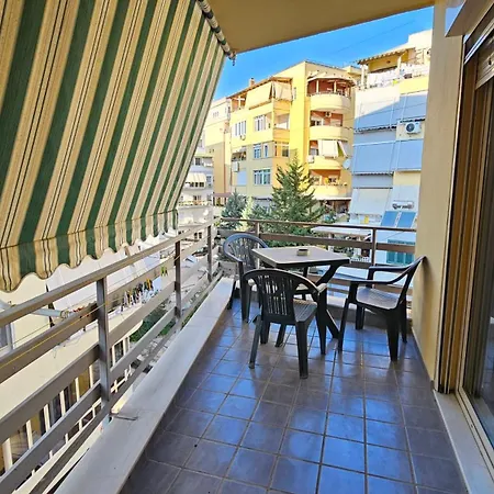 Apartment Mani's Family Tirana