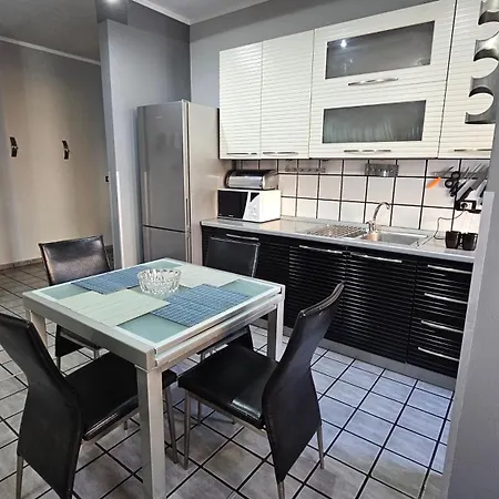 Mani's Family Appartement