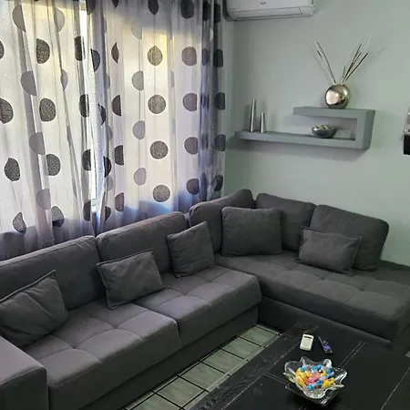 Mani's Family Appartement *