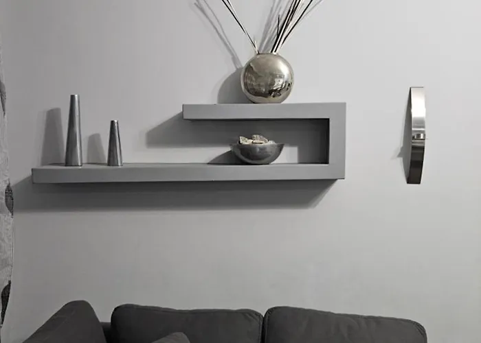 Mani's Family Apartment *