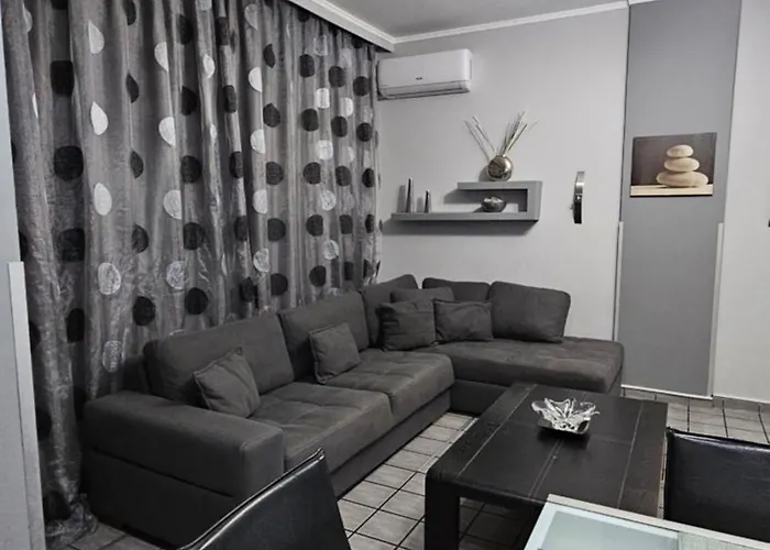 Mani's Family Apartamento Tirana