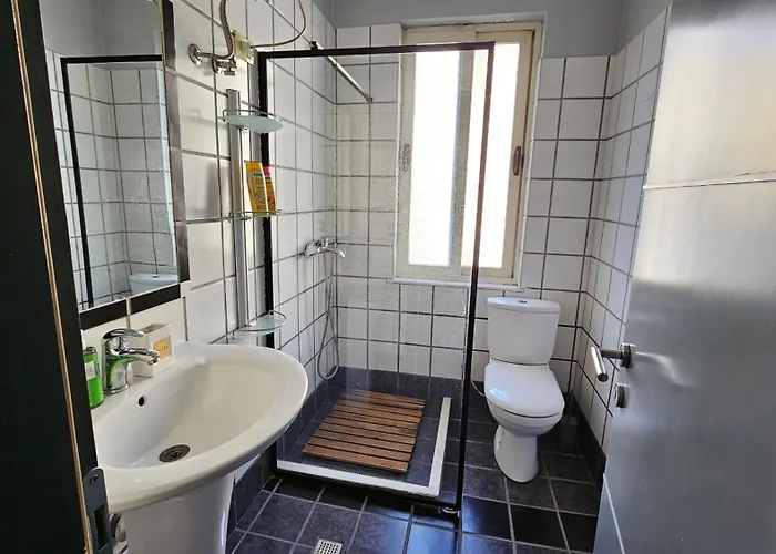 Mani's Family Apartamento *