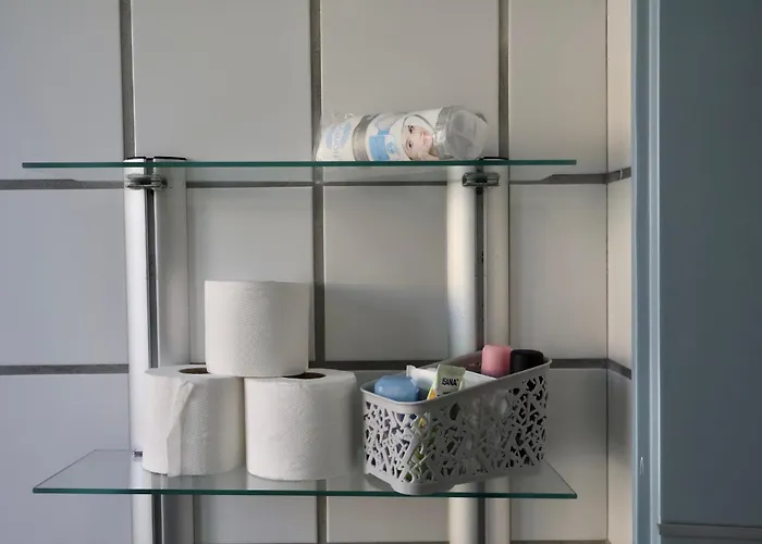 Apartamento Mani's Family *