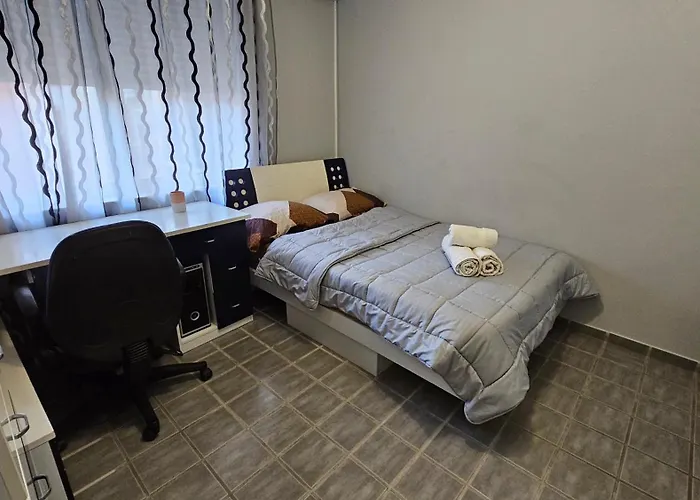 Mani's Family Apartamento Tirana