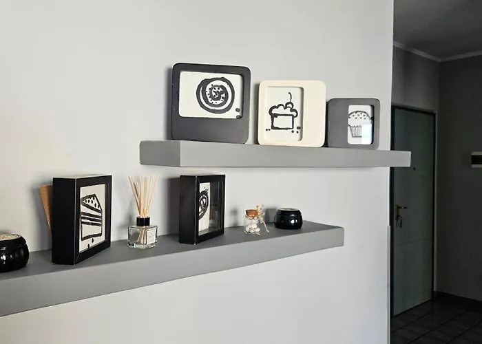 Apartamento Mani's Family Tirana