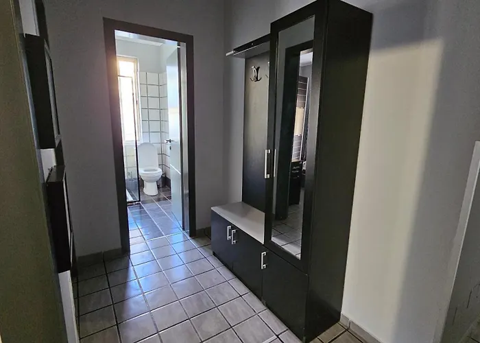 Apartamento Mani's Family Tirana