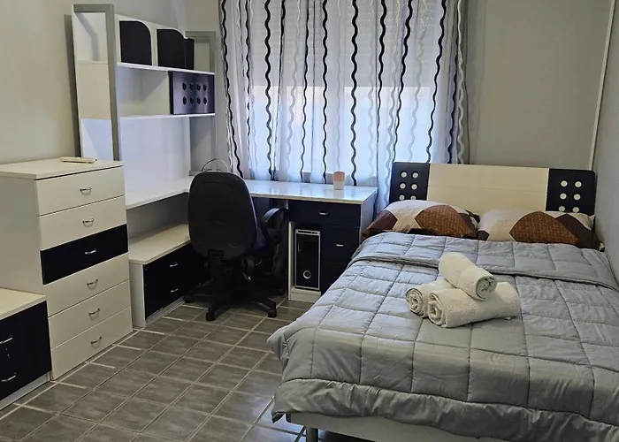 Mani's Family Apartamento