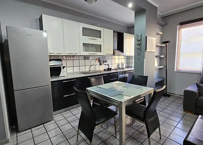 Apartamento Mani's Family *