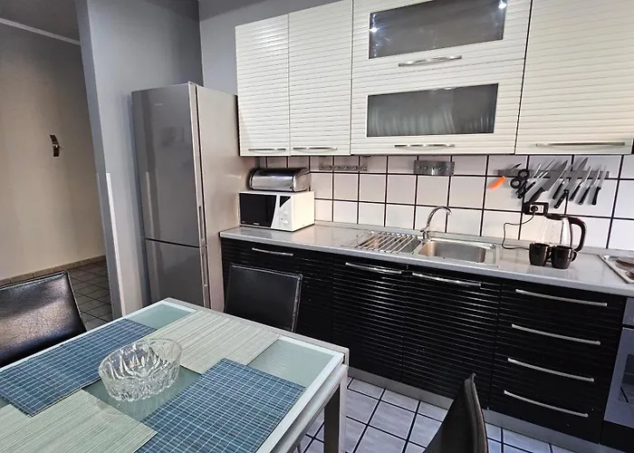 Mani's Family Tirana