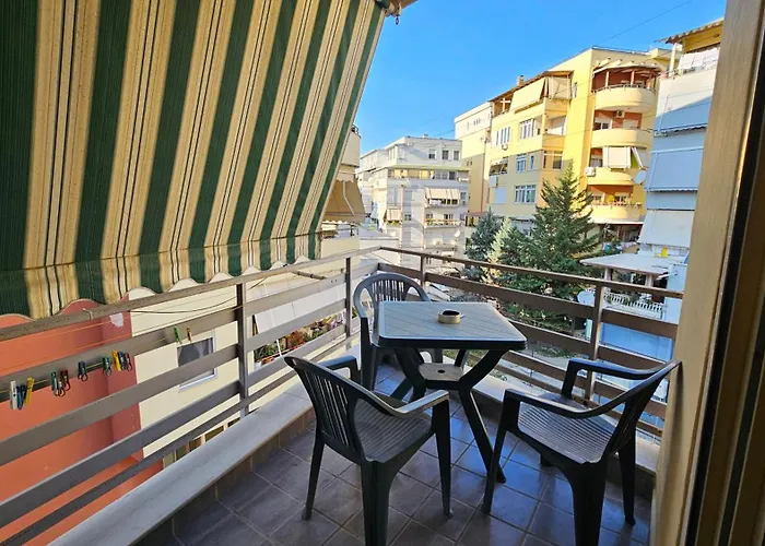 Mani's Family * Tirana