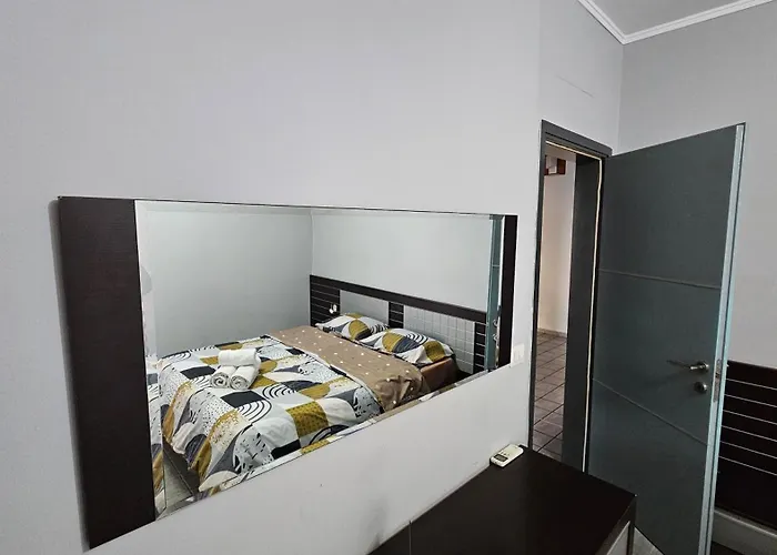 Apartamento Mani's Family *