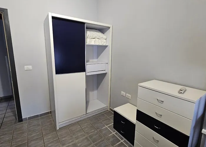 Mani's Family Apartment Tirana