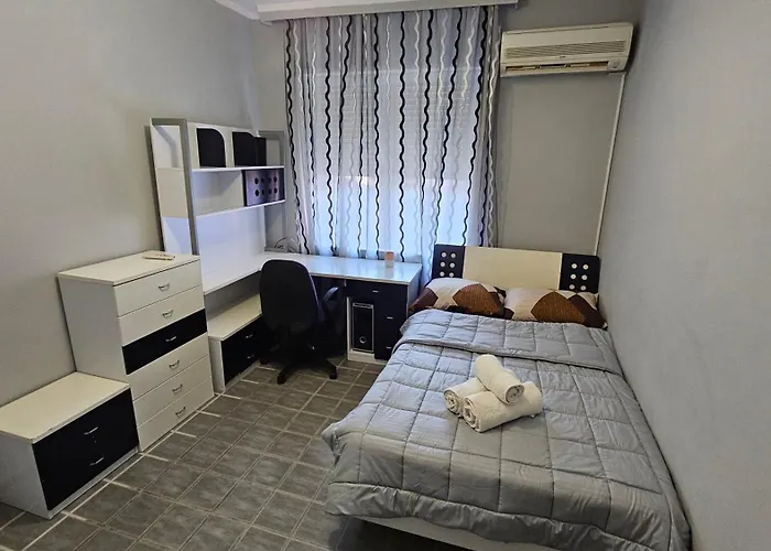 Mani's Family Apartment