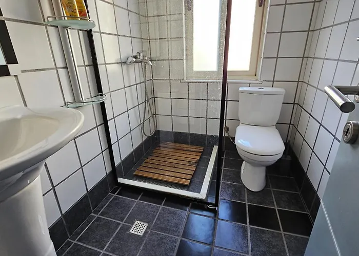 Mani's Family Apartment *